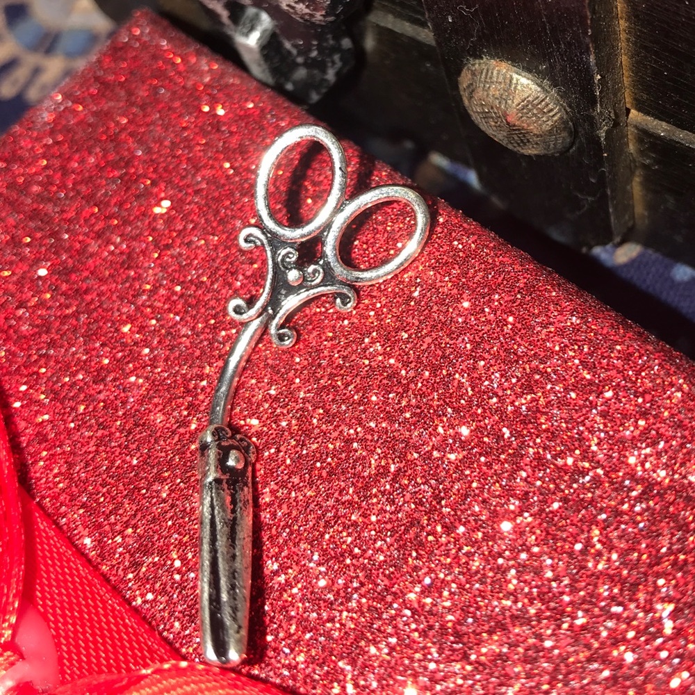 Belly Ring